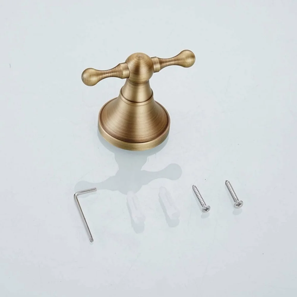 NEW Bathroom Hardware